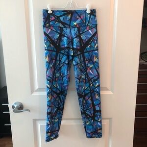 Activefit Sportswear Leggings Size M